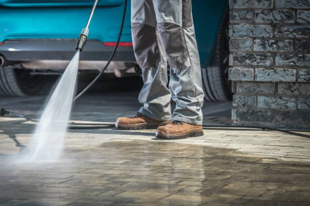 Best Post-Construction Pressure Washing  in Savage, MN