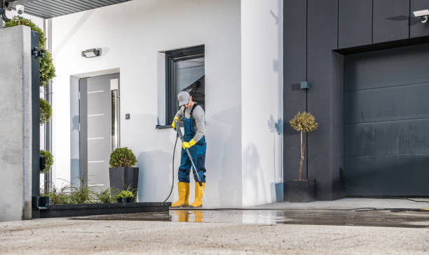 Best Restaurant Pressure Washing  in Savage, MN